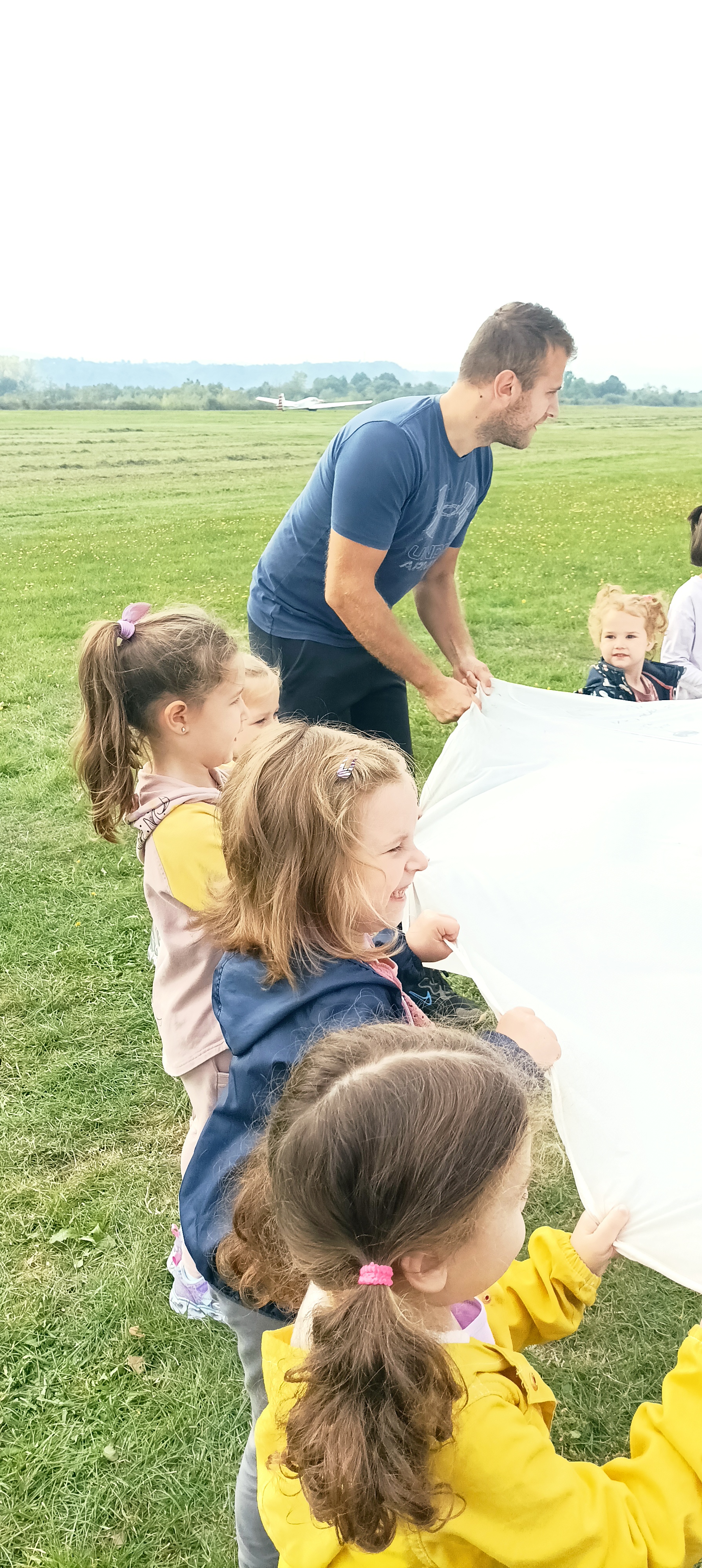 Vratimo decu prirodi