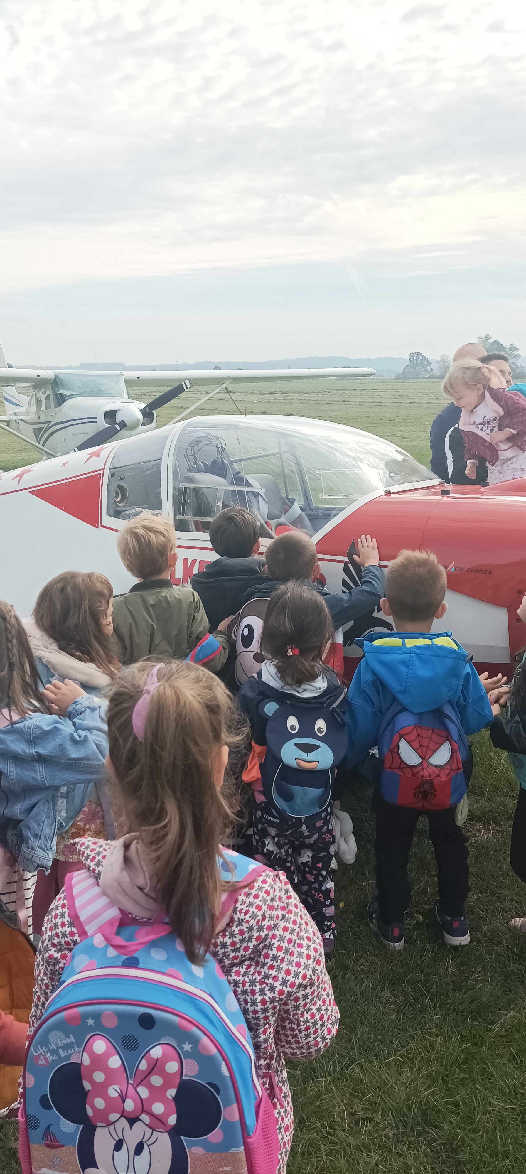 Vratimo decu prirodi