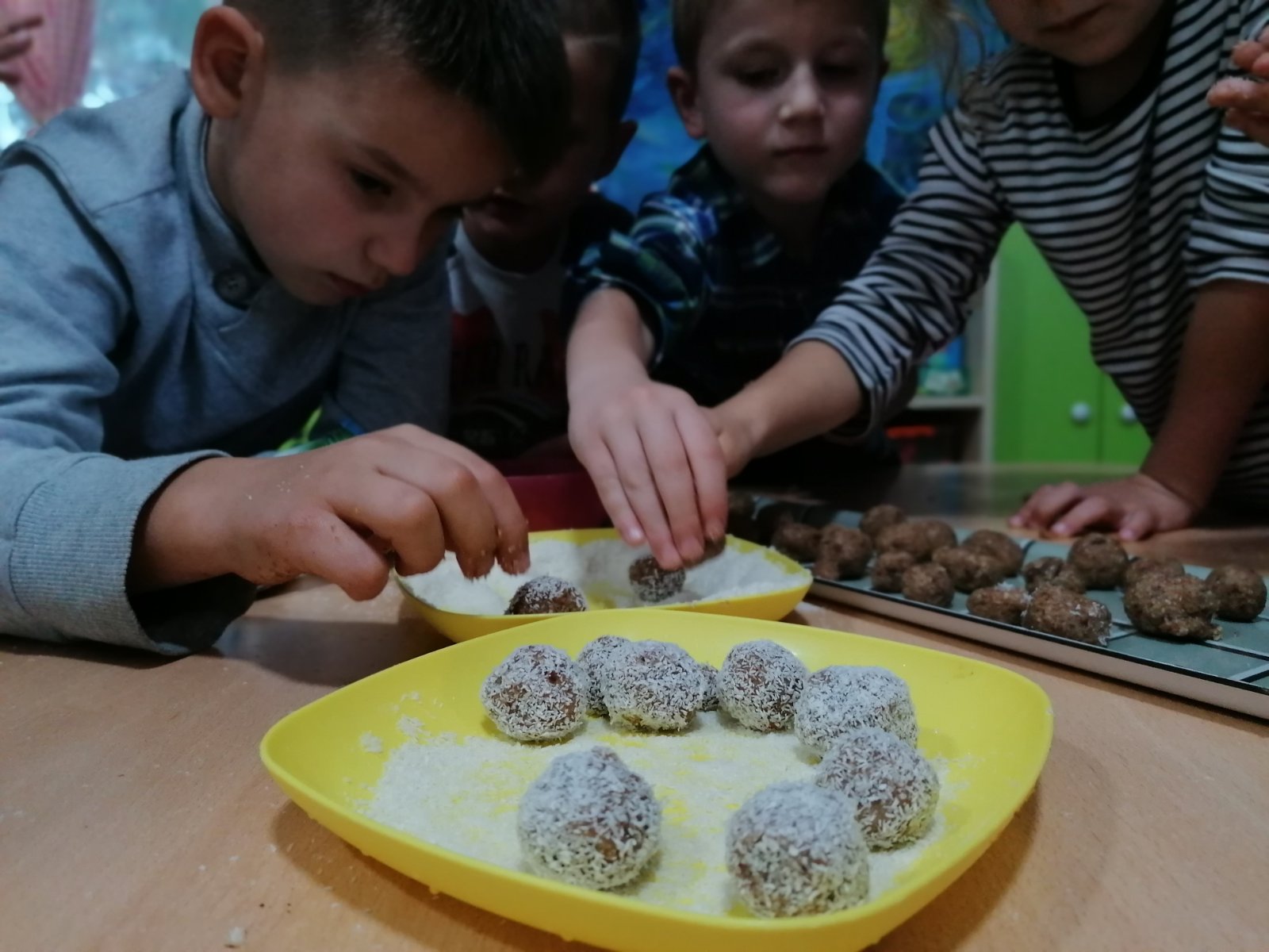 DODATNI PROGRAMI