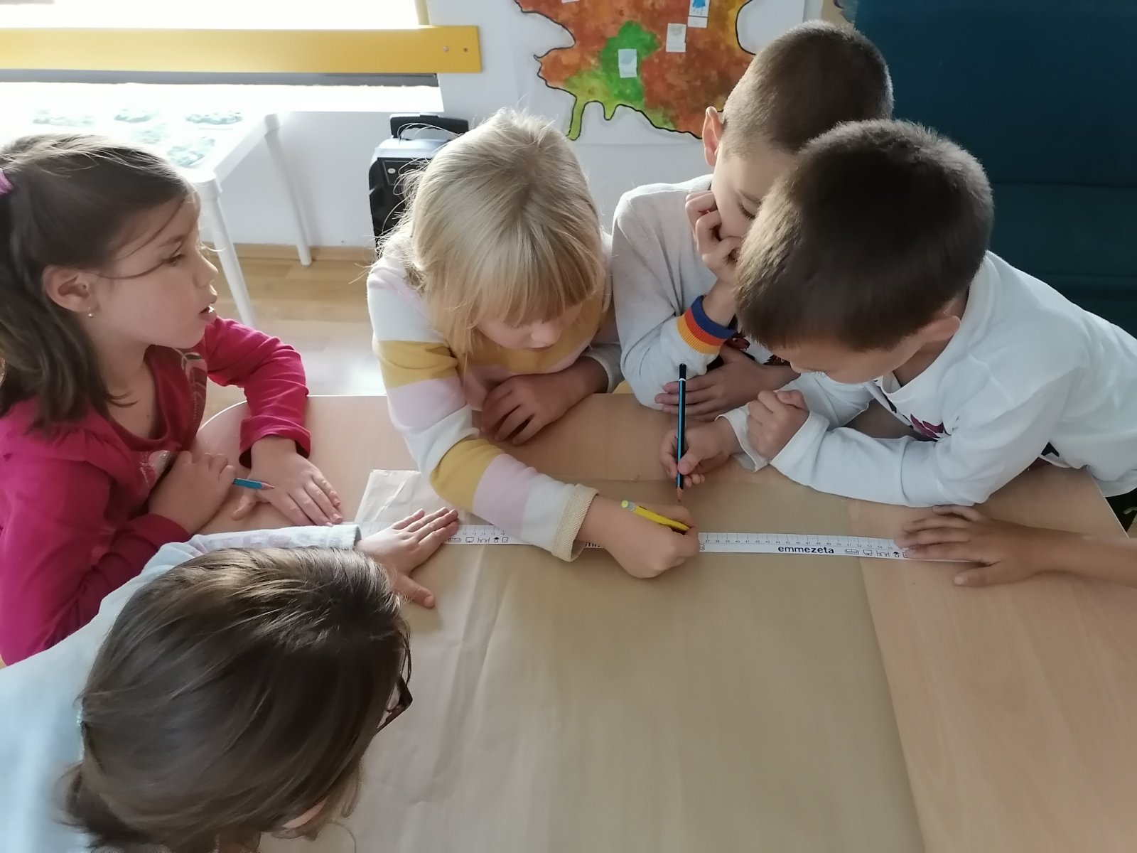 DODATNI PROGRAMI