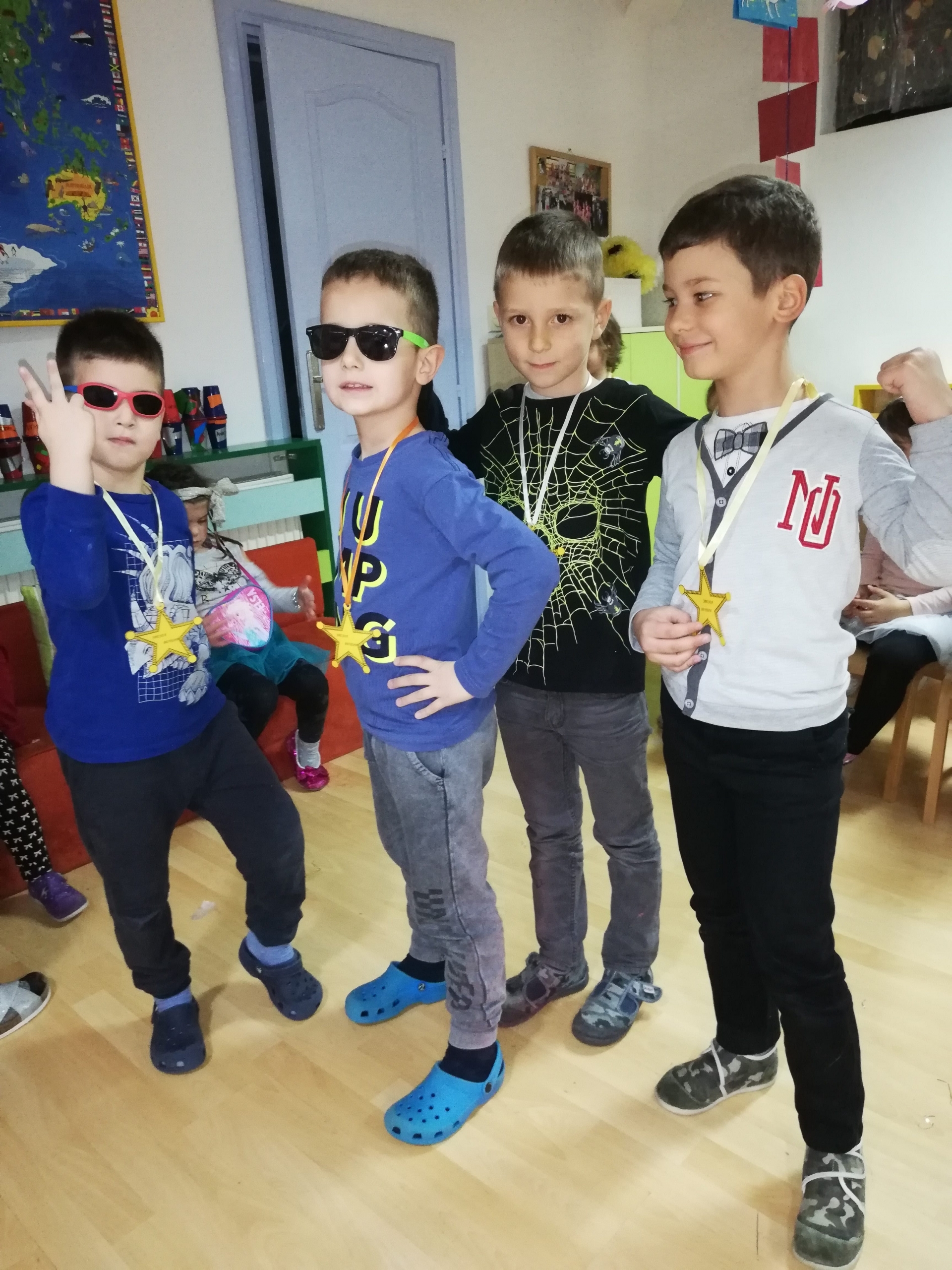 Pidžama žurka