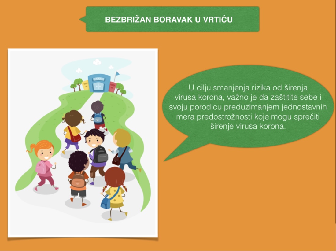 SVE ĆE BITI DOBRO
