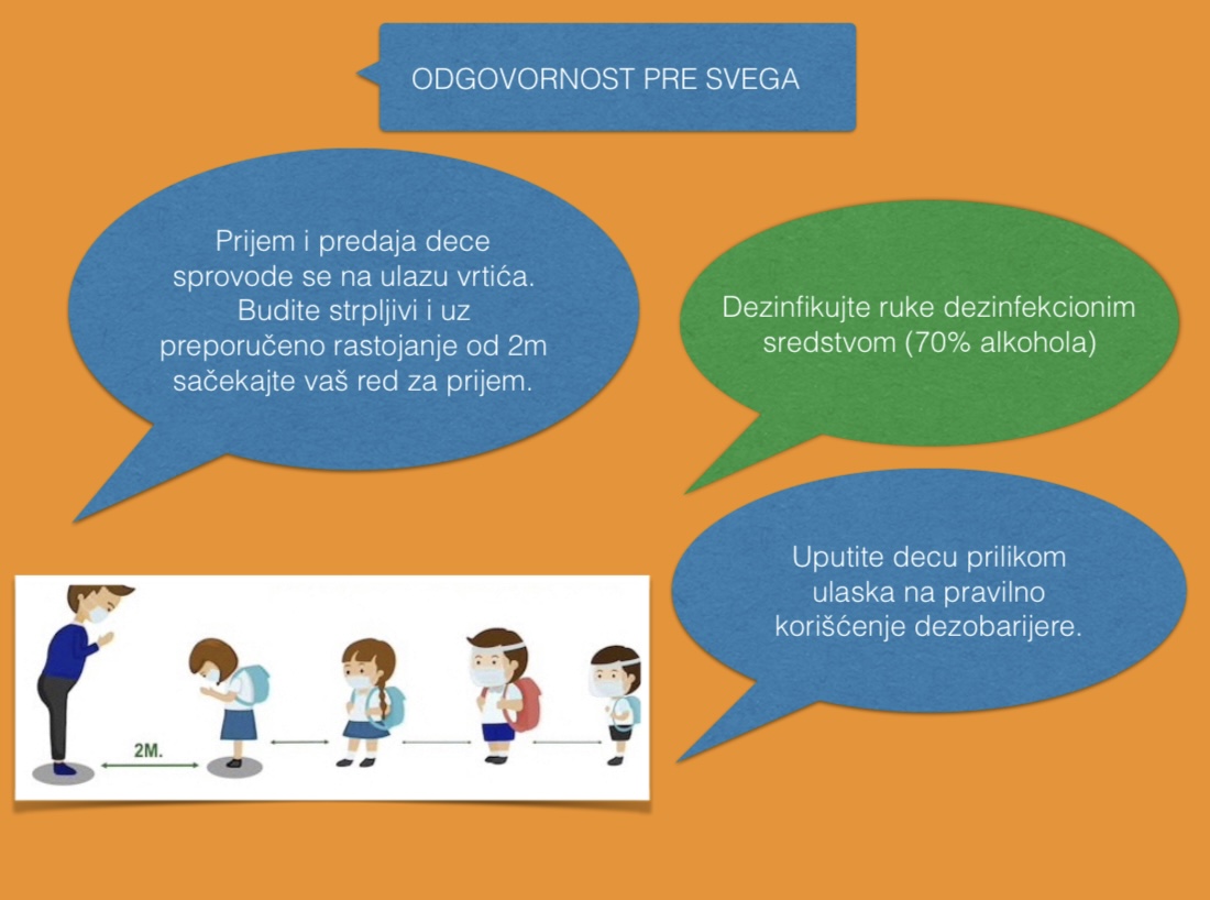 SVE ĆE BITI DOBRO