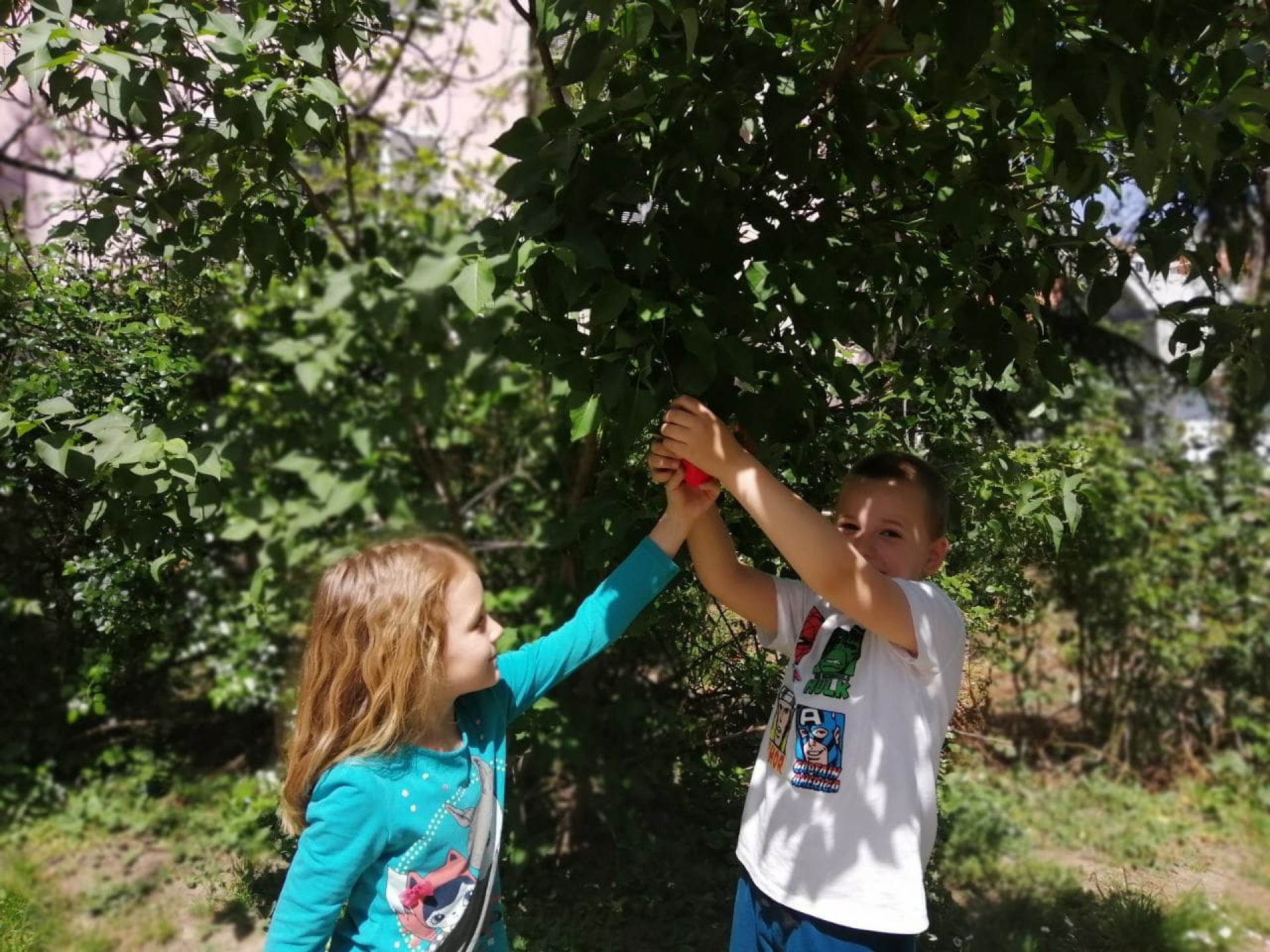 Uskršnje radosti